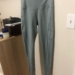Jed North leggings Gray